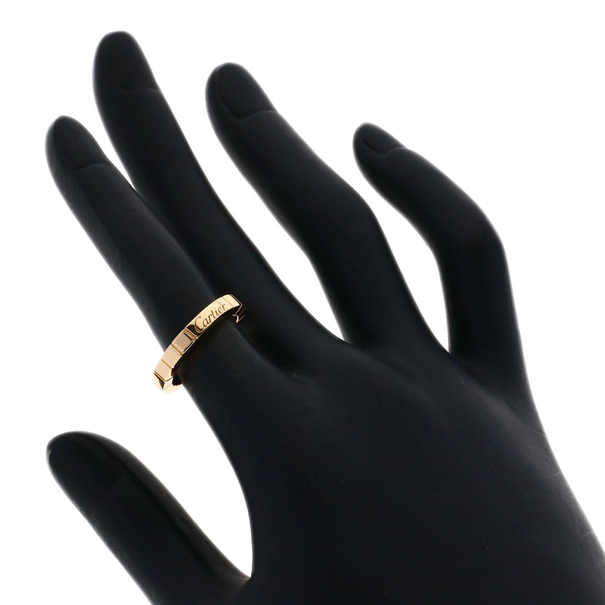 カルティエ ラニエール #48 リング・指輪 中古 商品画像6