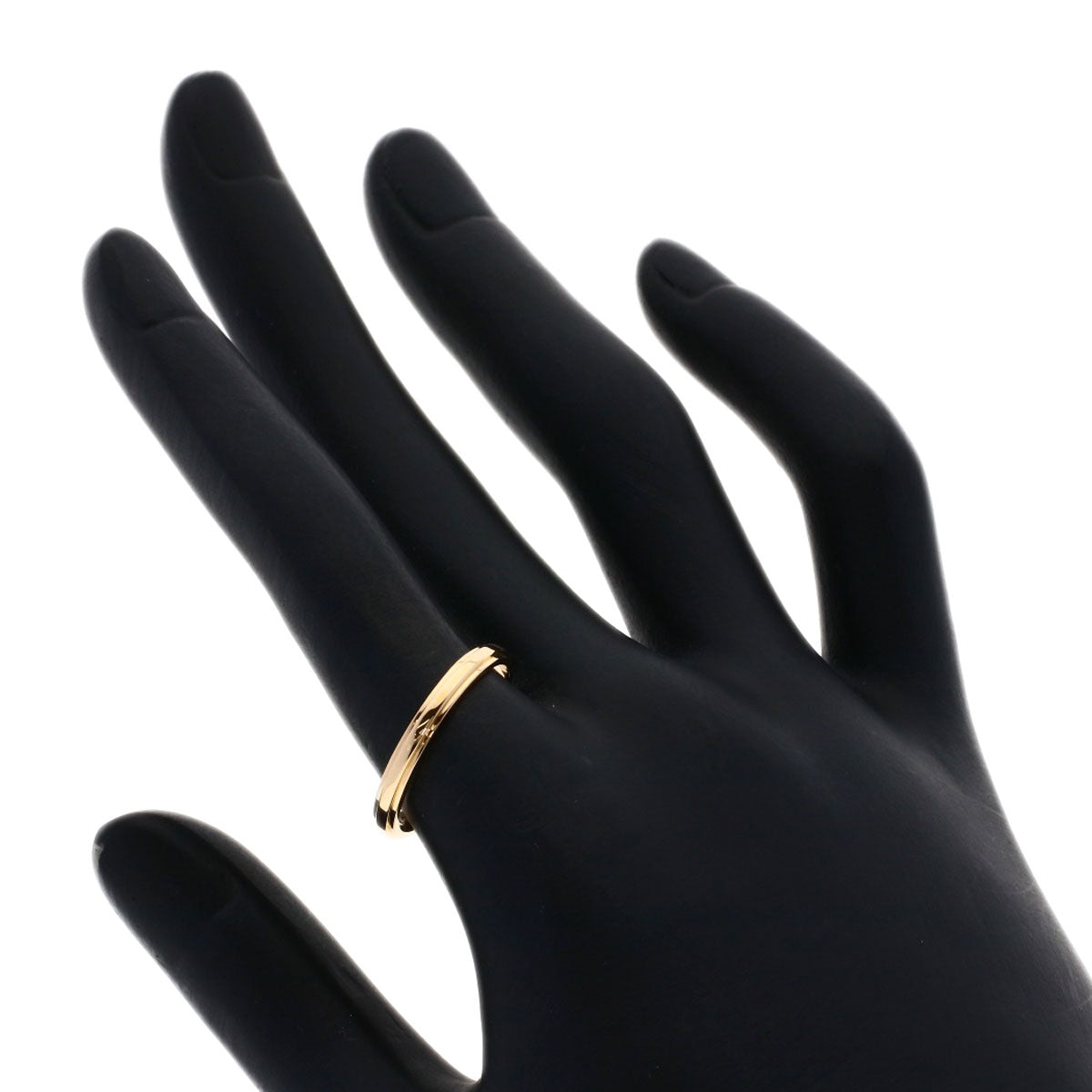 カルティエ ダムール #54 リング・指輪 中古 商品画像6
