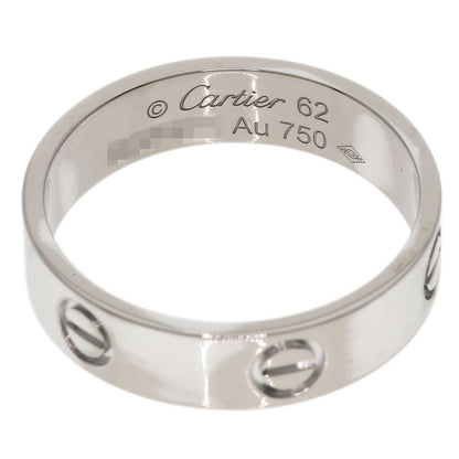 カルティエ ラブリング #62 リング・指輪 中古 商品画像5