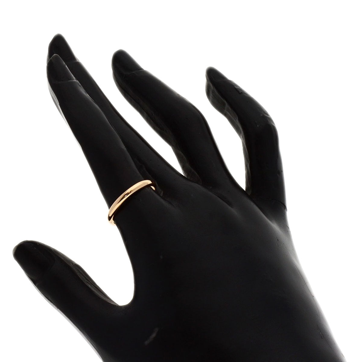 カルティエ ウェディング #52 リング・指輪 中古 商品画像6