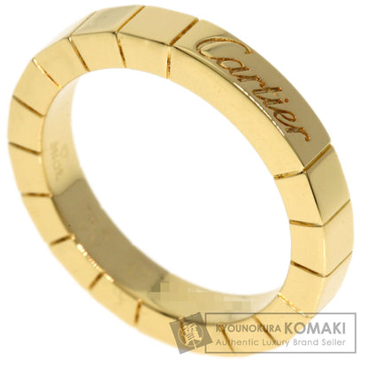 カルティエ ラニエール #47 リング・指輪 中古 商品画像1