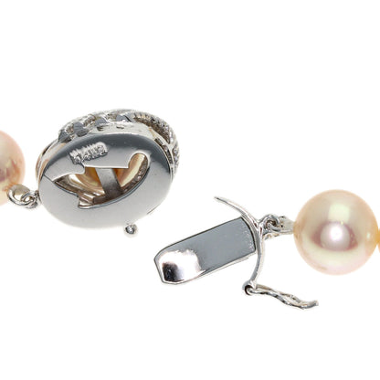 セレクトジュエリー アコヤパール 真珠 ネックレス 中古 商品画像7