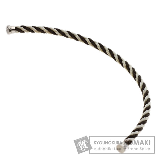 フレッド フォース10 ブレスケーブル LM 18 ブレスレット 中古 商品画像1