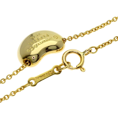 ティファニー ビーン ネックレス 中古 商品画像3