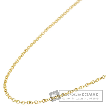 ティファニー チェーン 45cm ネックレス 中古 商品画像1