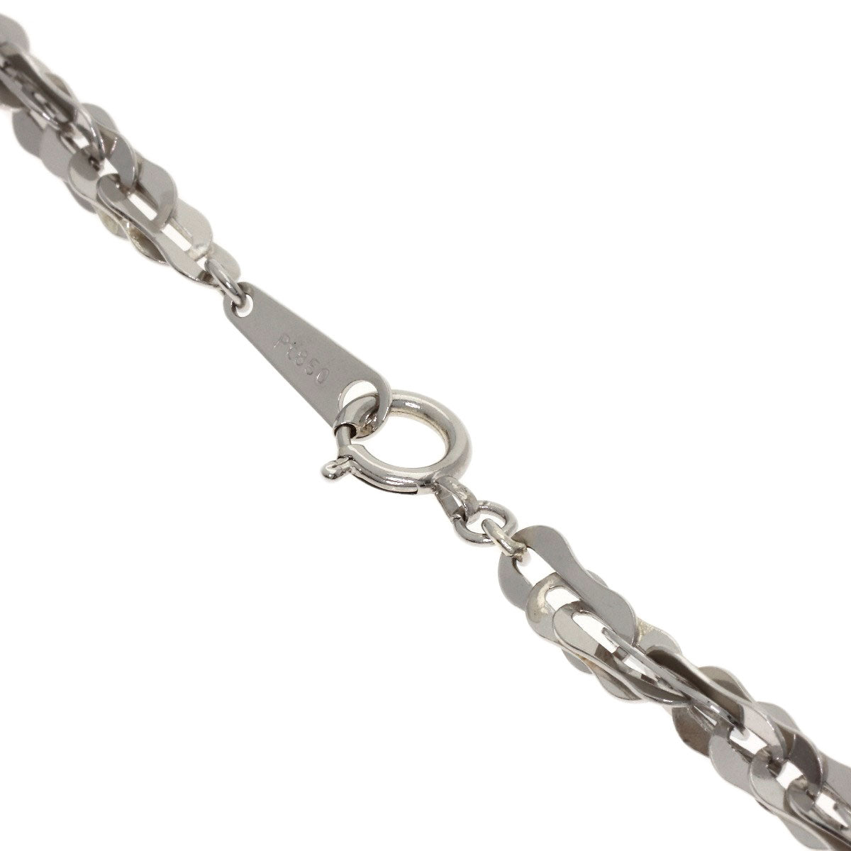 セレクトジュエリー チェーン 39cm ネックレス 中古 商品画像5