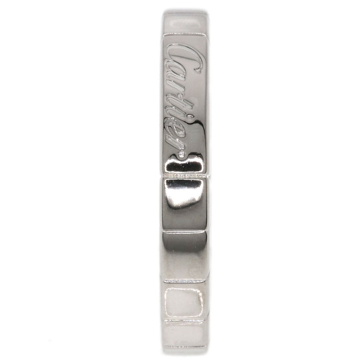カルティエ ラニエール #50 リング・指輪 中古 商品画像4