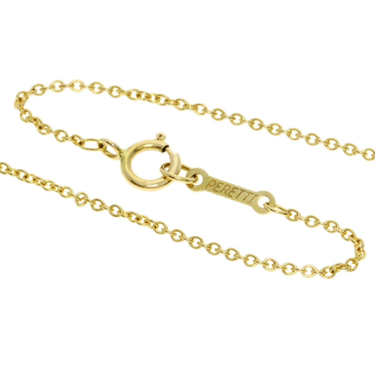 ティファニー フルハート ネックレス 中古 商品画像4