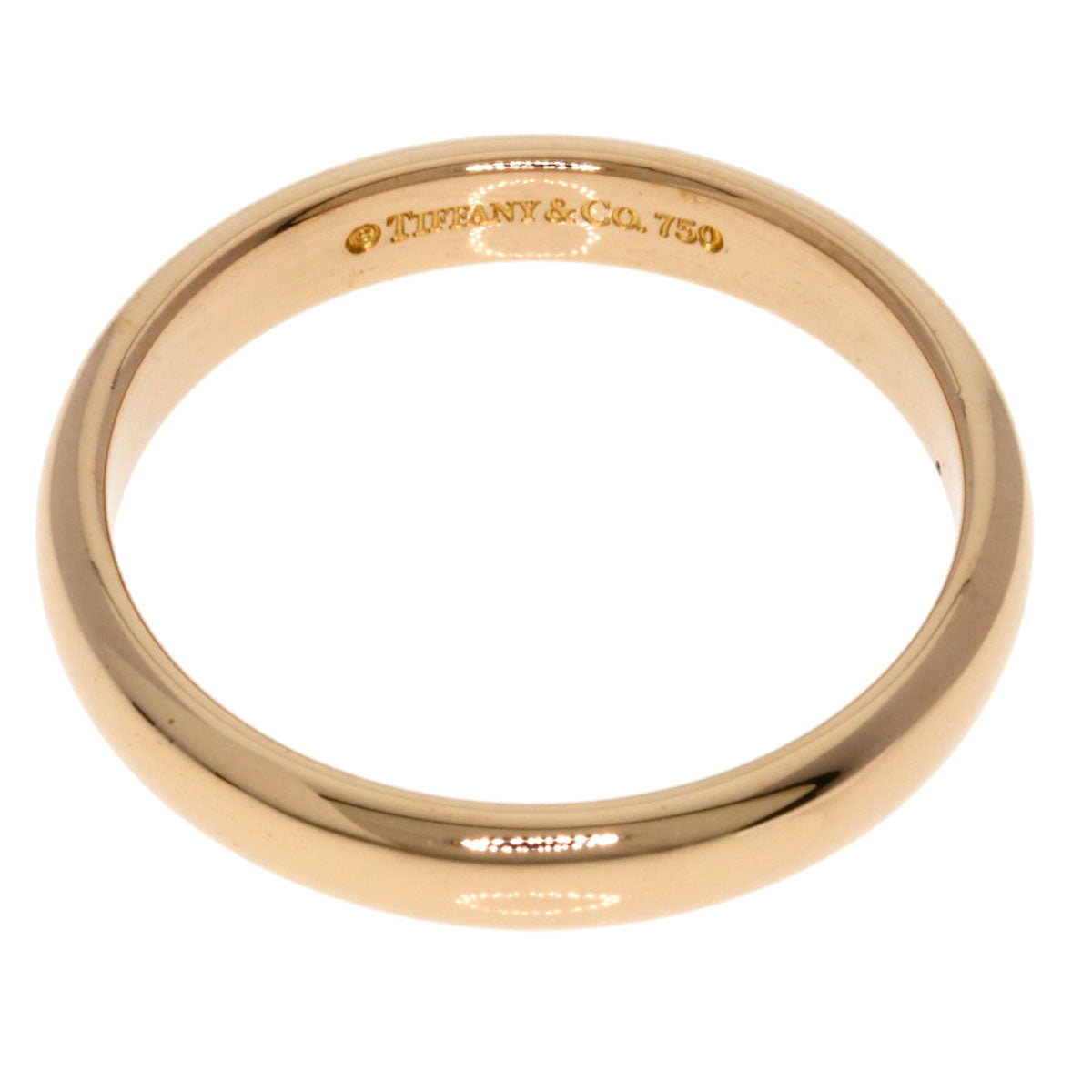 ティファニー ウェディング リング・指輪 中古 商品画像5