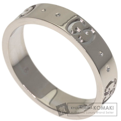 グッチ アイコン #8 リング・指輪 中古 商品画像1