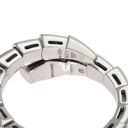 ブルガリ セルペンティ ヴァイパー Mサイズ リング・指輪 中古 商品画像6