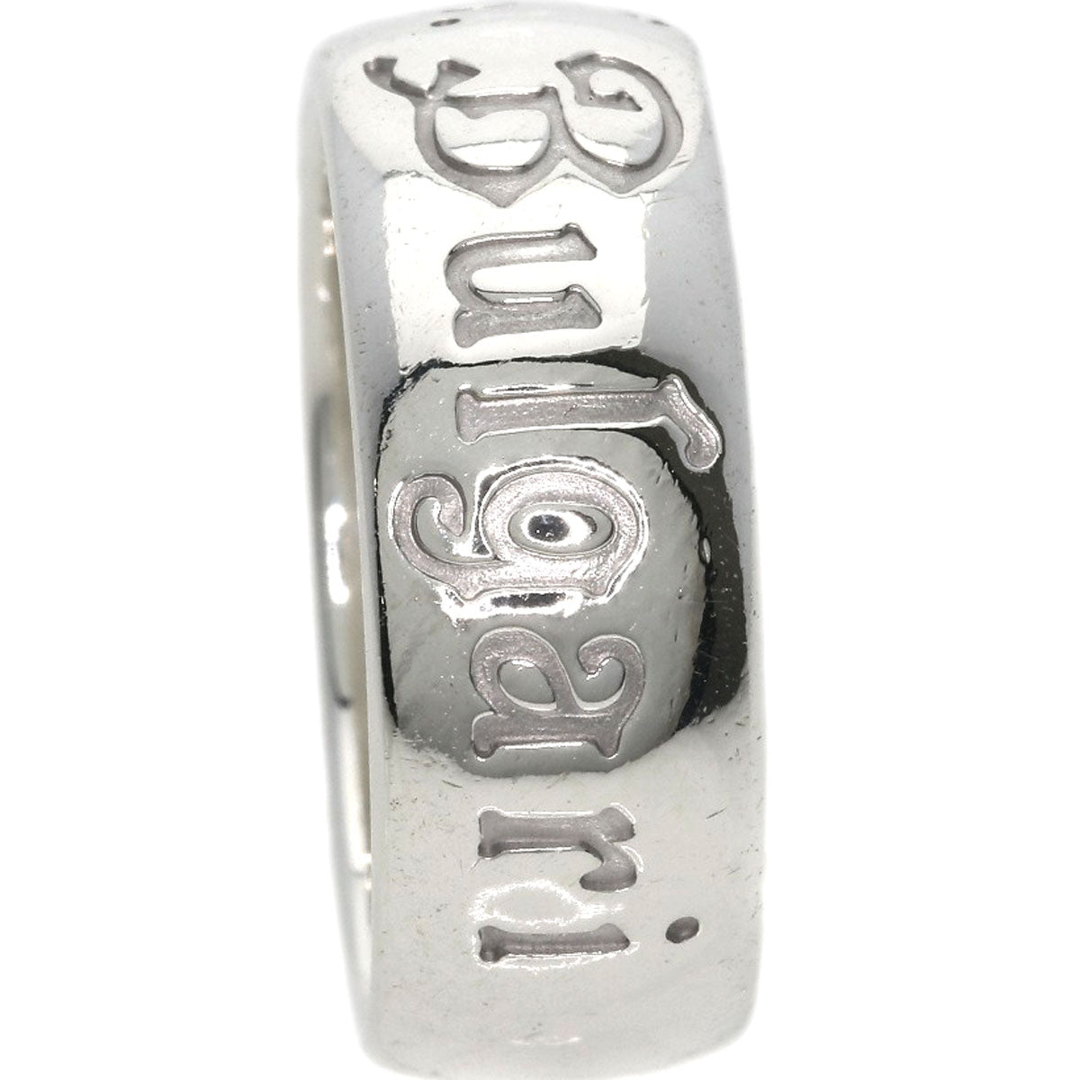 ブルガリ セーブザチルドレン #58 リング・指輪 中古 商品画像9