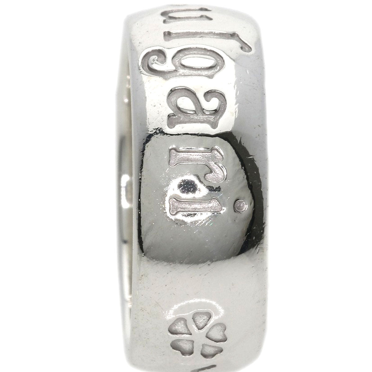 ブルガリ セーブザチルドレン #58 リング・指輪 中古 商品画像10