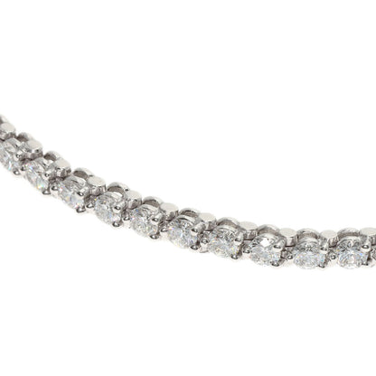 カルティエ エッセンシャル ダイヤモンド ブレスレット 中古 商品画像3