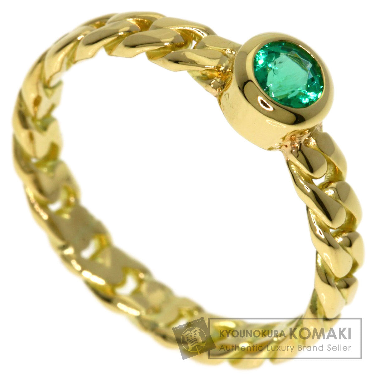 セレクトジュエリー アストロッサ カラーストーン リング・指輪 中古 商品画像1