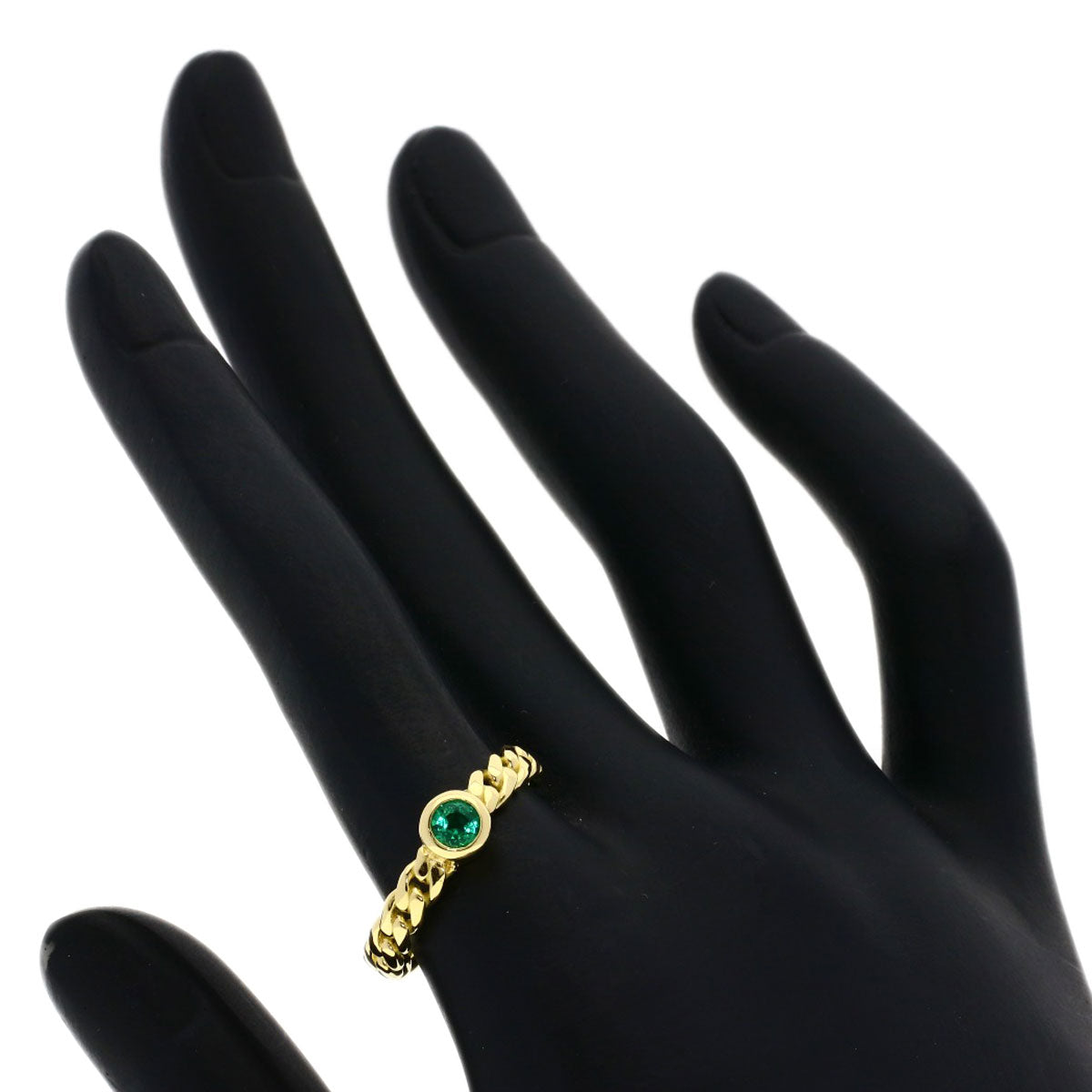 セレクトジュエリー アストロッサ カラーストーン リング・指輪 中古 商品画像6