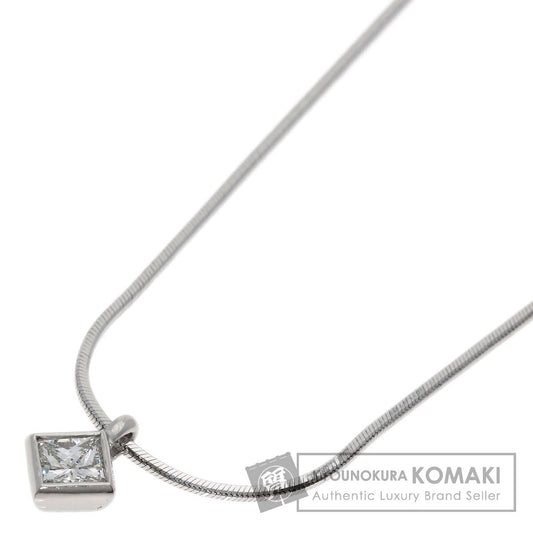 タサキ ダイヤモンド ネックレス 中古 商品画像1