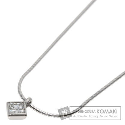 タサキ ダイヤモンド ネックレス 中古 商品画像1
