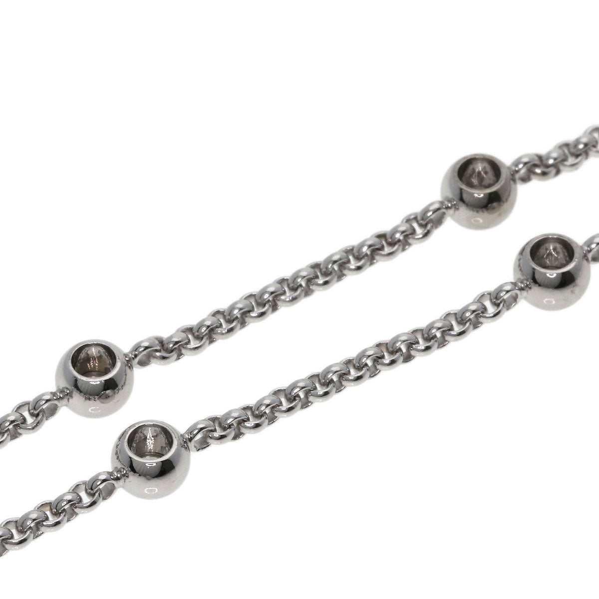 ショパール ハッピーダイヤモンド ネックレス 中古 商品画像5