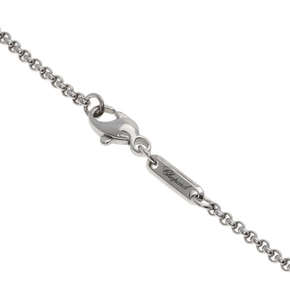 ショパール ハッピーダイヤモンド ネックレス 中古 商品画像7