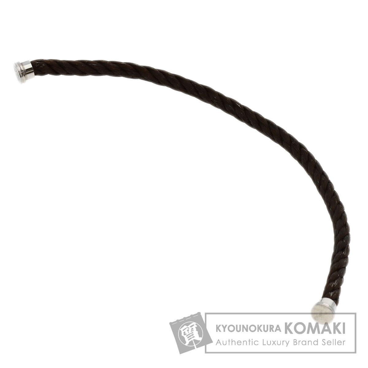 フレッド フォース10 ブレスケーブル LM 16 ブレスレット 中古 商品画像1