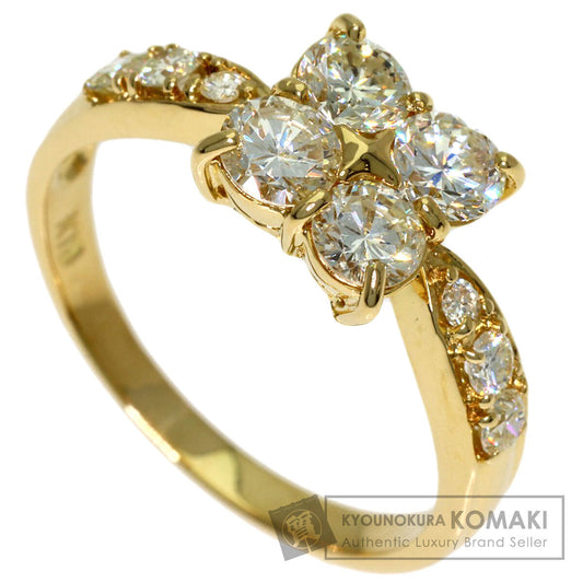セレクトジュエリー ダイヤモンド リング・指輪 中古 商品画像1
