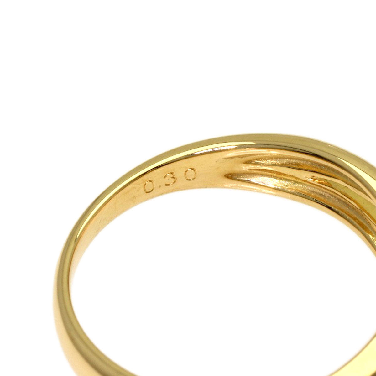 セレクトジュエリー ダイヤモンド リング・指輪 中古 商品画像7