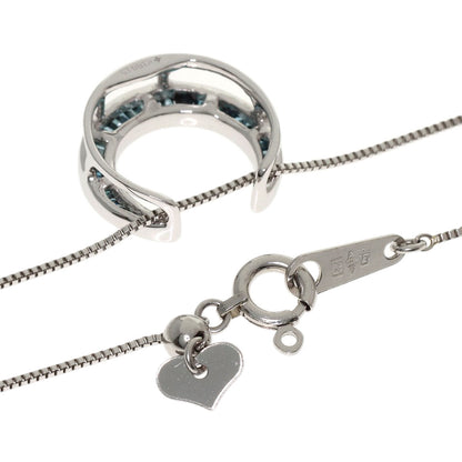 セレクトジュエリー ダイヤモンド ネックレス 中古 商品画像3