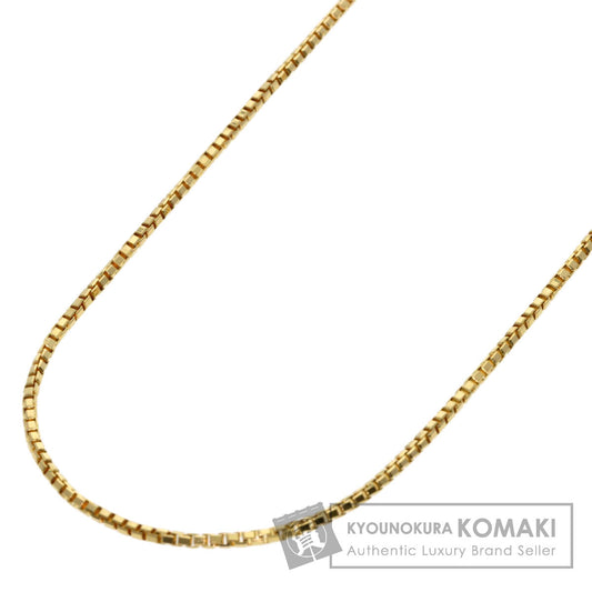 セレクトジュエリー チェーン 45cm ネックレス 中古 商品画像1