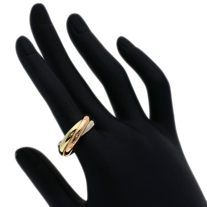 カルティエ トリニティ リング・指輪 中古 商品画像5