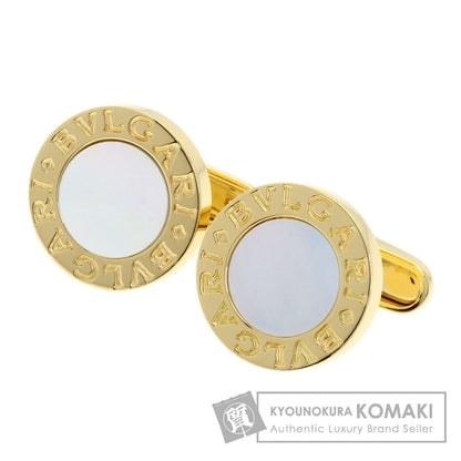 ブルガリ ブルガリブルガリ シェル カフス 中古 商品画像1