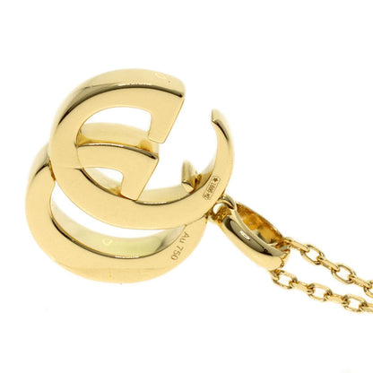 グッチ GGランニング ロング ネックレス 中古 商品画像6