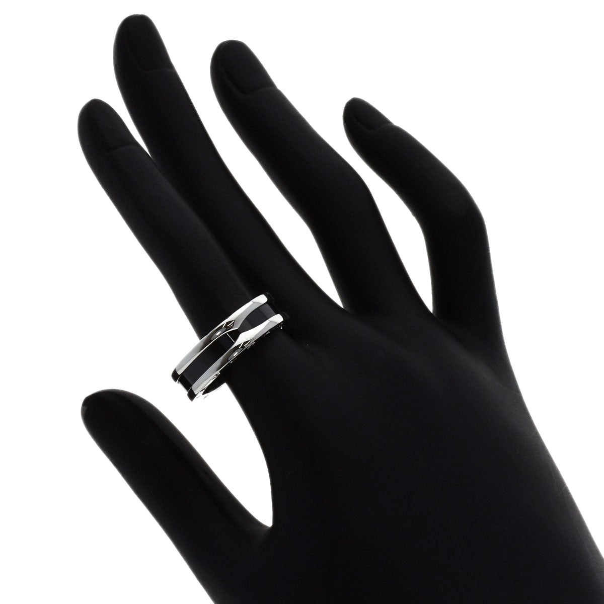 ブルガリ セーブザ チルドレン #60 リング・指輪 中古 商品画像7