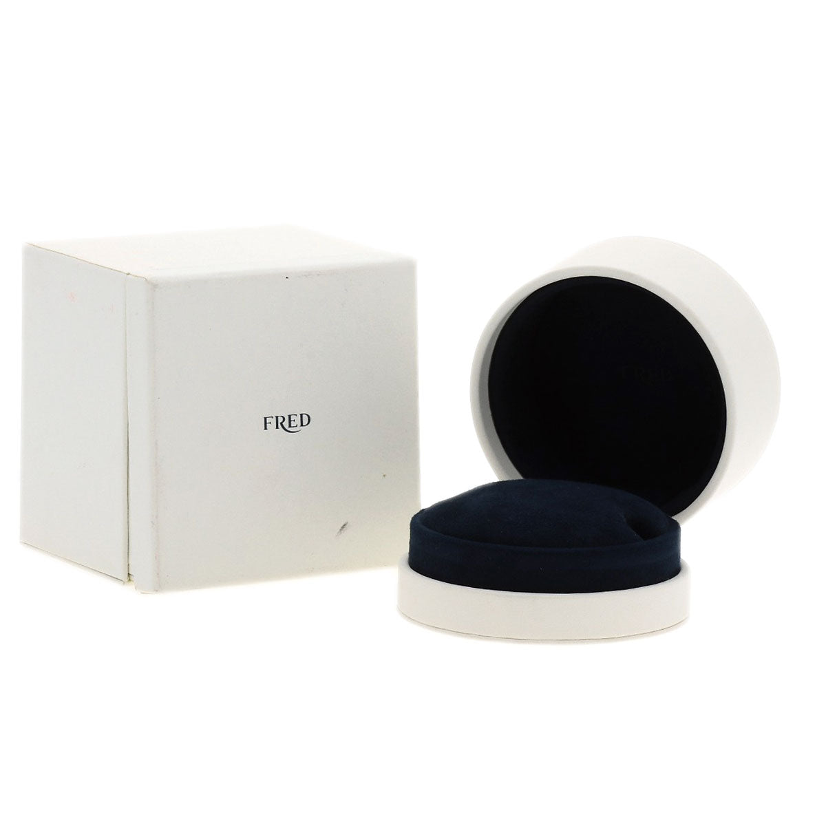 フレッド フォース10 LM ブラック ダイヤモンド #18 ブレスレット 中古 商品画像12