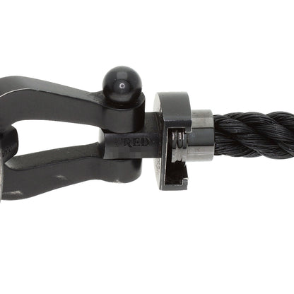 フレッド フォース10 LM ブラック ダイヤモンド #18 ブレスレット 中古 商品画像7