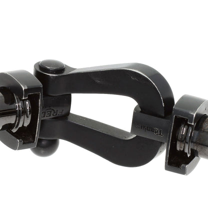フレッド フォース10 LM ブラック ダイヤモンド #18 ブレスレット 中古 商品画像10