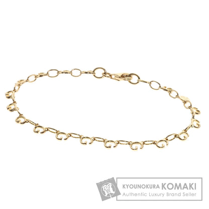 グッチ Gロゴ ブレスレット 中古 商品画像1