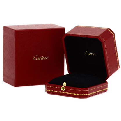 カルティエ ソリテール ダイヤモンド E-VVS2-EX #49 リング・指輪 中古 商品画像10