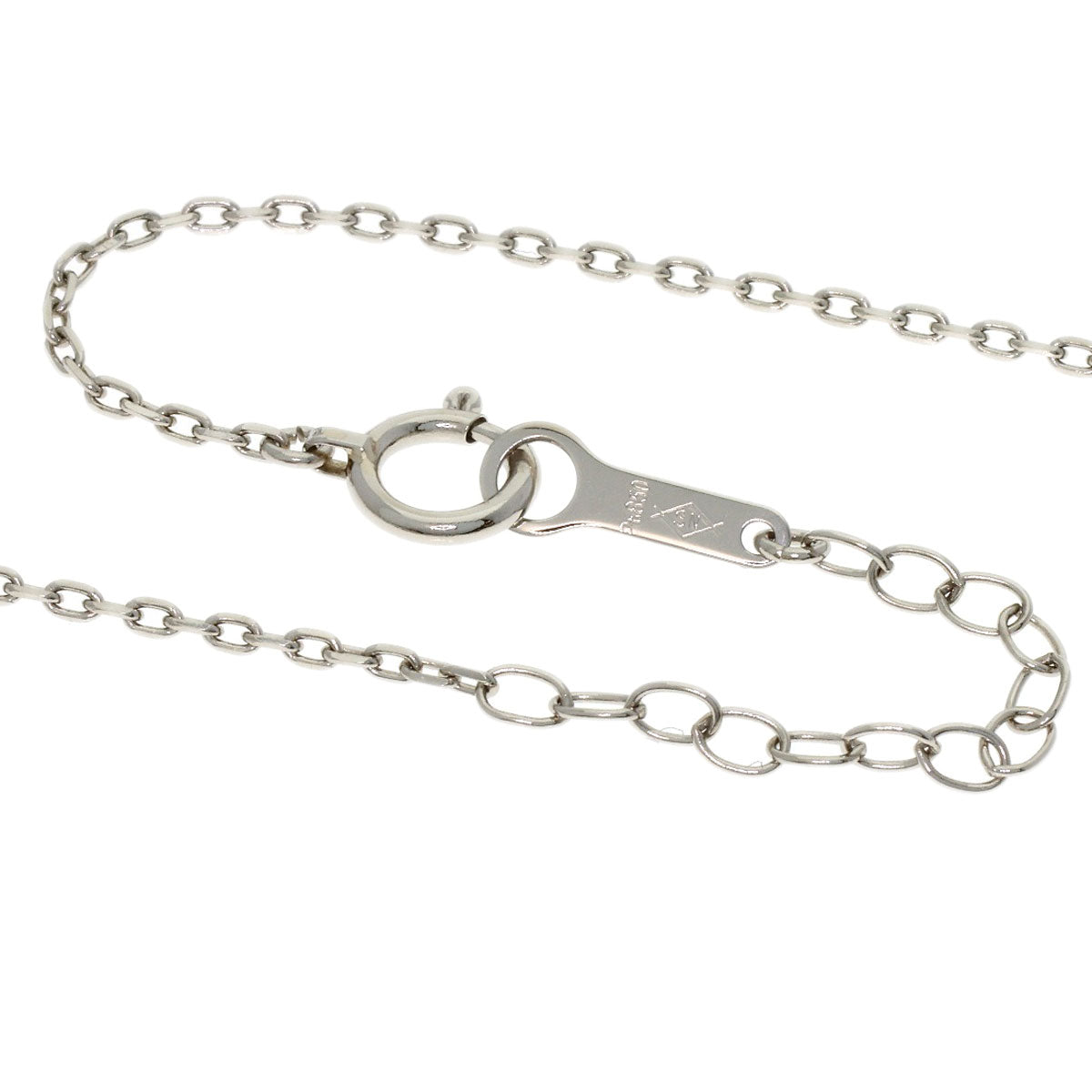 タサキ パール 真珠 ダイヤモンド ネックレス 中古 商品画像4