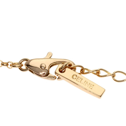 セリーヌ ハートモチーフ ダイヤモンド ネックレス 中古 商品画像4