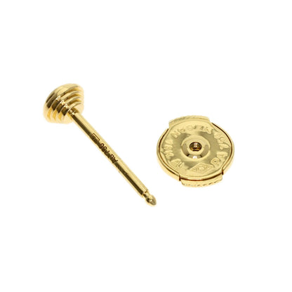 カルティエ ダムール ミニ XS ダイヤモンド 片方のみ ピアス 中古 商品画像3