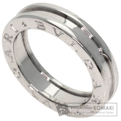 ブルガリ B-zero1 ビーゼロワン 1バンド #53 リング・指輪 中古 商品画像1