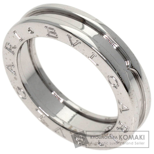 ブルガリ B-zero1 ビーゼロワン 1バンド #53 リング・指輪 中古 商品画像1