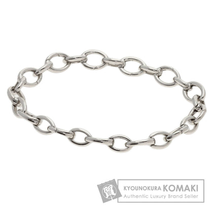 ハリーウィンストン チャーム ブレス チェーン ブレスレット 中古 商品画像1