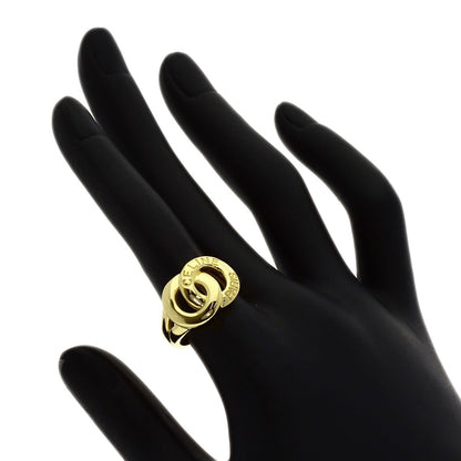 セリーヌ ダブルサークル リング・指輪 中古 商品画像8