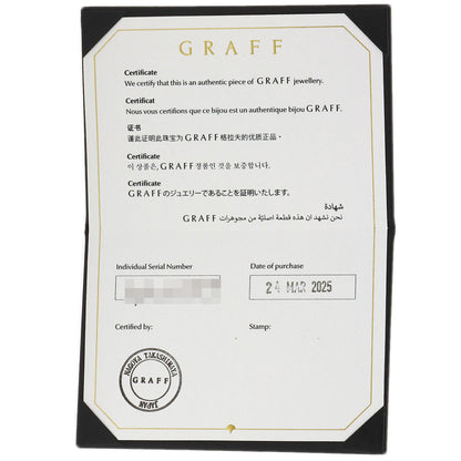 グラフ アイコン ラウンド ダイヤモンド リング・指輪 中古 商品画像11
