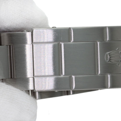 ロレックス 16610LV サブマリーナ デイト 腕時計 中古 商品画像13