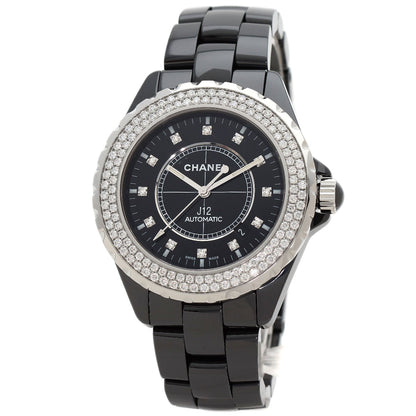 シャネル H2014 J12 42mm 腕時計 中古 商品画像2