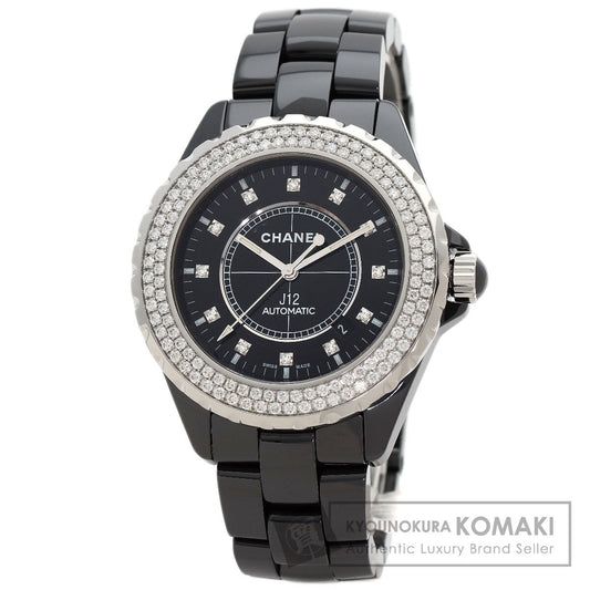 シャネル H2014 J12 42mm 腕時計 中古 商品画像1