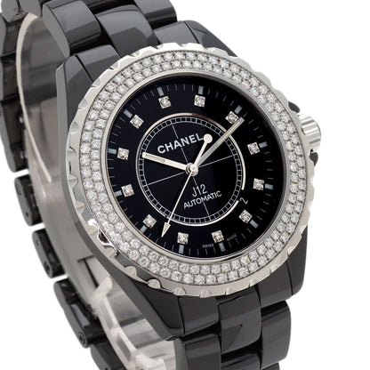 シャネル H2014 J12 42mm 腕時計 中古 商品画像5